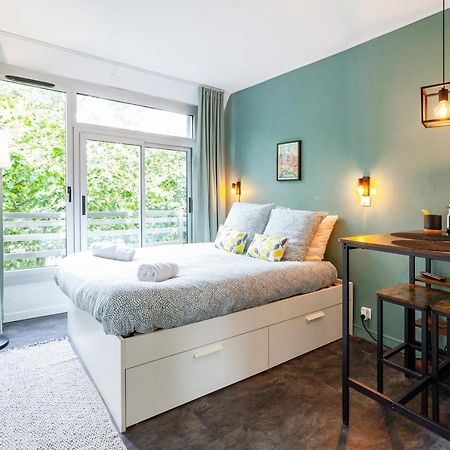 City Center Flat 1 - Hypercentre - Jean Jaures - Wifi Тулуза Екстериор снимка