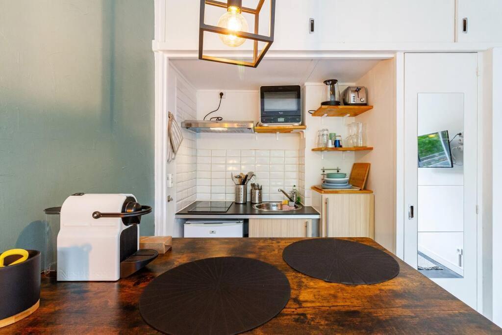 City Center Flat 1 - Hypercentre - Jean Jaures - Wifi Тулуза Екстериор снимка
