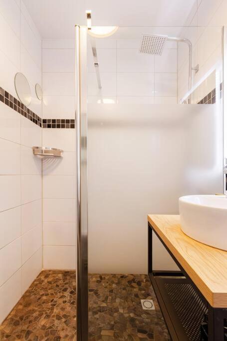 City Center Flat 1 - Hypercentre - Jean Jaures - Wifi Тулуза Екстериор снимка