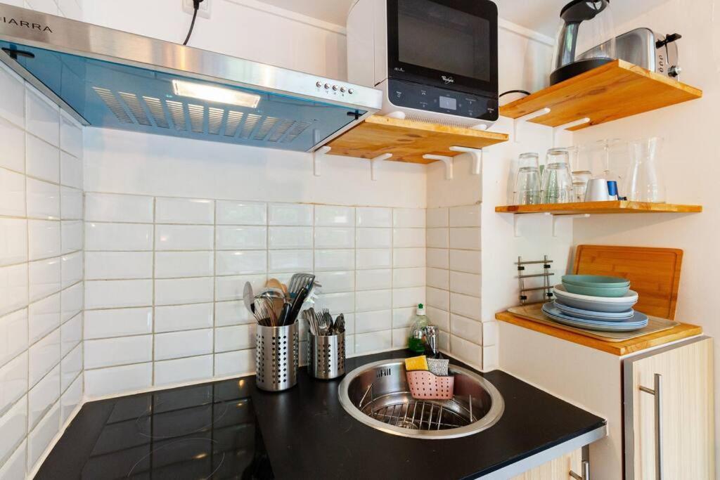 City Center Flat 1 - Hypercentre - Jean Jaures - Wifi Тулуза Екстериор снимка