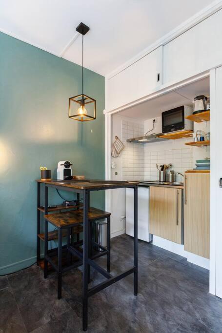 City Center Flat 1 - Hypercentre - Jean Jaures - Wifi Тулуза Екстериор снимка