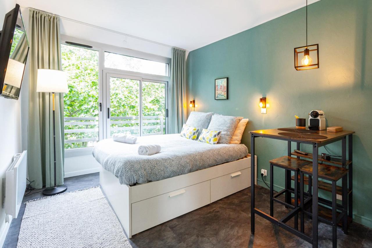 City Center Flat 1 - Hypercentre - Jean Jaures - Wifi Тулуза Екстериор снимка